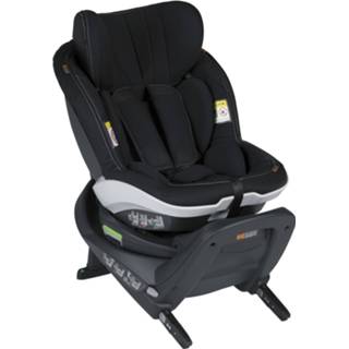 👉 Zwart nederlands BeSafe iZi Turn i-Size Premium Car Interior Black 7072754003371
