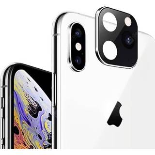 👉 XS LEEHUR Rear Camera Protector Cover Film Stick for iPhone X Max Fake Back