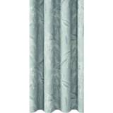Gordijnstof groen Katoen#Polyester Raquel - Leen Bakker 8714901675558