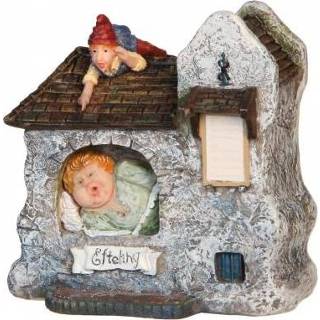 👉 Lemax Europe edelman Holle Bolle Gijs Eftelingminiatuur 8718861009408