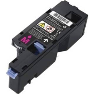 👉 Toner magenta active Dell - 593-BBLZ