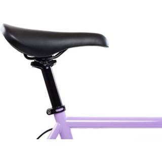 👉 Fiets purper State Bicycle Co. Perplexing Purple Fixie