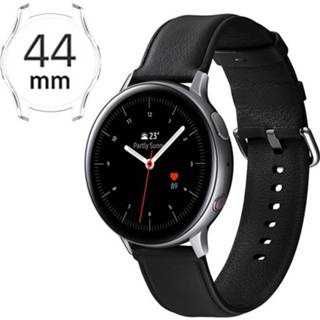 👉 Watch staal zwart Samsung Galaxy Active2 (SM-R820) Bluetooth - Roestvrij Staal, 44mm 8806090084904