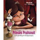 👉 Slagroomspuit Prinses Pruilsnuit (of de uitvinding van slagroomspuit) - Boek Marc Bel (946131986X) 9789461319869