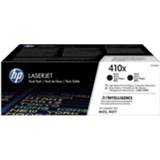 👉 Toner zwart active HP - CF410XD 410X