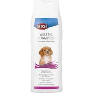 👉 Shampoo Trixie Puppy - 250 ml 4011905029061