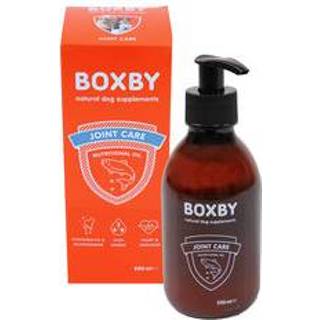 👉 Boxby Oil Joint Care - 250 ml 8716793904884