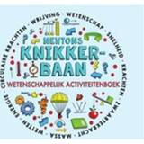 👉 Knikkerbaan Newtons - Boek Rob Colson (9059089456) 9789059089457