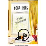 👉 Boek Yoga thuis - Marciel Witteman (9463820582) 9789463820585