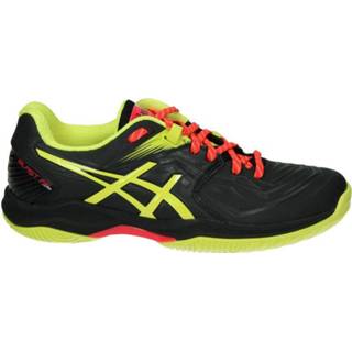 👉 Zwart Asics Blast ff 1072a001-001 4550214985823