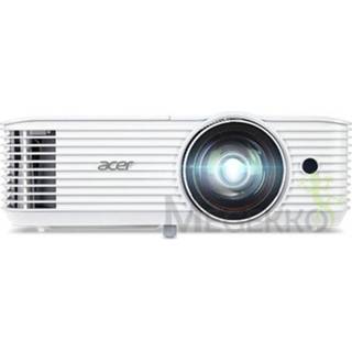 👉 Projector wit Acer S1386WHN beamer/projector 3600 ANSI lumens DLP WXGA (1280x800) 3D Ceiling-mounted 4713883595780