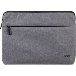 👉 Opbergmap grijs Acer NP.BAG1A.296 11.6