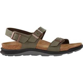 👉 Bruin Birkenstock Sonora mocha adventure crosstown narrow 4011526923212