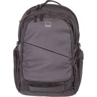 👉 Backpack zwart ACME Made Union Street Traveler 857277006231