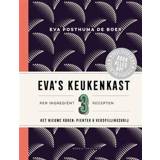 👉 Keukenkast EVA Eva's - Boek Posthuma de Boer (9038807120) 9789038807126