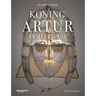 👉 Boek Koning Artur in meervoud - Jozef Janssens (905908862X) 9789059088627