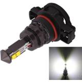 👉 Gloeilamp wit H16 20W 800LM licht 4 CREE XT-E LED auto dagrijverlichting mist DC 12-24V 6922263502807