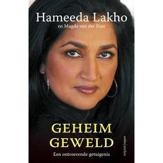 👉 Boek Geheim geweld - Hameeda Lakho (9026350740) 9789026350740