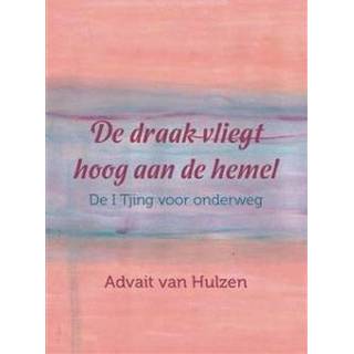 👉 Hemeltje De draak vliegt hoog aan hemel - Boek Advait van Hulzen (9492421887) 9789492421883