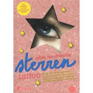 👉 Tattoo - Boek Sylvia Van Driessche (9463931112) 9789463931113