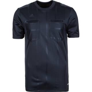 👉 Donkerblauw l male Tricot 'UEFA Champions League Schiedsrichtertrikot'