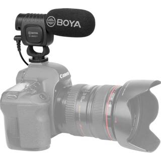 👉 Condensator jongens BOYA portable mini live show video-opname microfoon voor DSLR/smartphones 6922955002448