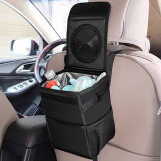 👉 Opbergdoos Auto terug Seat Hook vuilnis kan 6922134276738