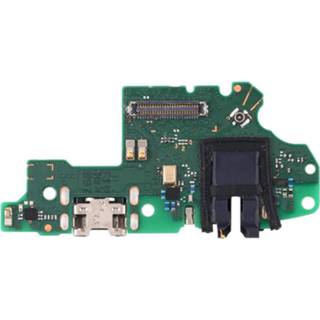 👉 Bord Origineel Laadpoort voor Huawei Honor 10 Lite 6922797102436