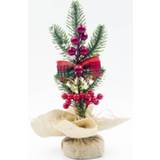 👉 Naald 2 PC'S creatieve kerst Pine naalden snijden tafel decoratie (Bell) 8226890263628