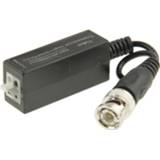 👉 Transceiver 2 stks 301AB super anti-interferentie passieve video kabel adapter connector 6922443472265