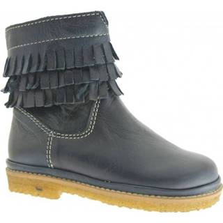 Laarzen blauw Shoesme