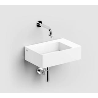 👉 Clou New Flush 2 - 35,5 cm fontein aluite
