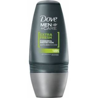 👉 Roll-on deo Dove Men +Care Extra Fresh Roll On 50 ml