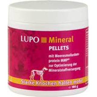 👉 Mineraal Luposan Mineral Pellets - 180 g