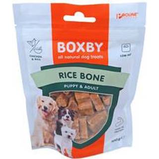 👉 Boxby Rice Bone - 100 g
