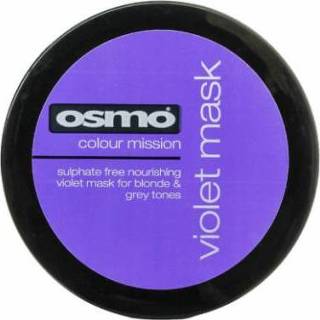 Violet Osmo Silverising Mask 100 ml 5035832100548