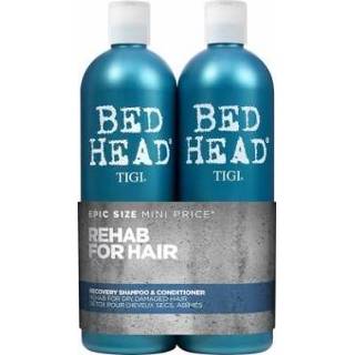 👉 Tigi Bed Head Recovery Tween Duo 2 x 750 ml 615908951011