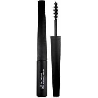 Mascara zwart Elf Lengthening & Volumizing Black 9 ml 609332814011