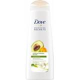 👉 Shampoo Dove Nourishing Secrets Strengthening 250 ml 8710908789847