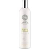 👉 Natura Siberica White Cedar Volume Shampoo 400 ml