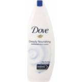 👉 Douche gel Dove Deeply Nourishing Shower 250 ml 8712561593335