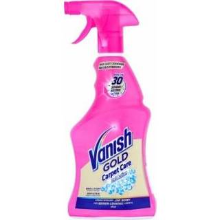 👉 Vlekverwijderaar Vanish Oxi Action Spray 500 ml 5011417537930