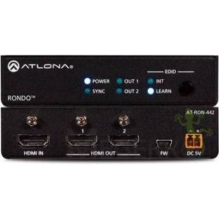 👉 Atlona Rondo 442 Active video converter 846352004941