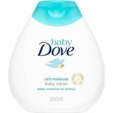 👉 Babylotion baby's Dove Baby Rich Moisture Lotion 200 ml 8710908658075