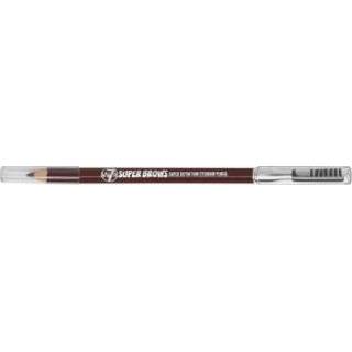 👉 Pencil bruin W7 Super Brows Brown 1 st 5060503753518