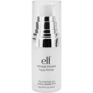 Mineraal Elf Mineral Infused Face Primer Clear 14 g 609332834019