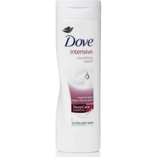 Bodylotion Dove Intensive Nourishment Body lotion 250 ml 8711600398382