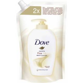 👉 Dove Supreme Fine Silk Beauty Cream Wash Refill 500 ml 8717163573792