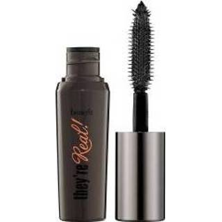 👉 Mascara zwart Benefit They're Real! Mini Black 4 g 602004042552