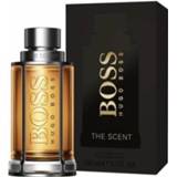 👉 Aftershave lotion Hugo Boss The Scent 100 ml 737052972466